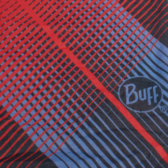 Buff Multifunctionele halsband 132600 Unisex Veelkleurig - One Size