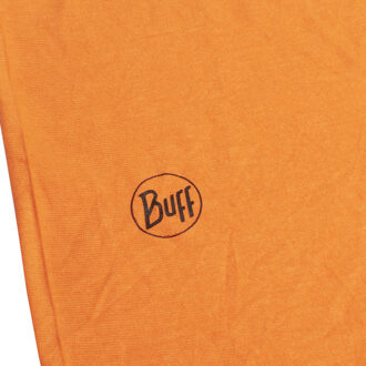 Buff Multifunctionele halskraag 127100 Unisex Oranje