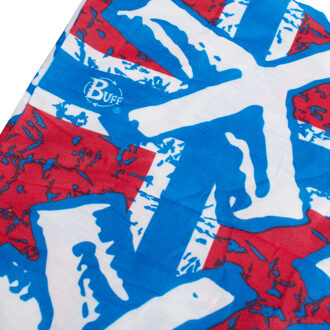 Buff Multifunctionele halskraag 127300 Unisex Veelkleurig