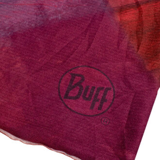 Buff Multifunctionele halskraag 129100 unisex Veelkleurig - One Size