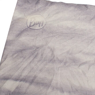 Buff Multifunctionele halskraag 129200 Unisex Grijs