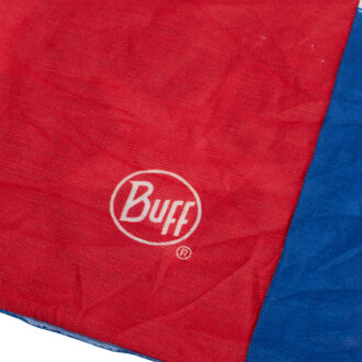 Buff Multifunctionele halskraag 130800 unisex Veelkleurig - One Size