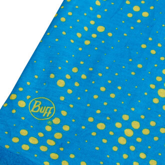 Buff Multifunctionele Polar Nekwarmer 126200 Unisex Blauw