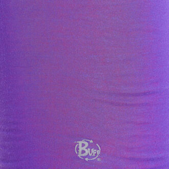 Buff Multifunctionele Polartec buis en fleece voering 101700 unisex Lila - One Size