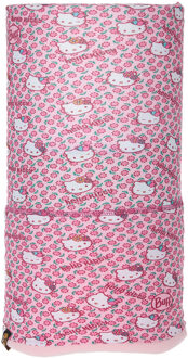 Buff Multifunctionele slang van microvezel en fleece Hello Kitty 26200 meisje Roze