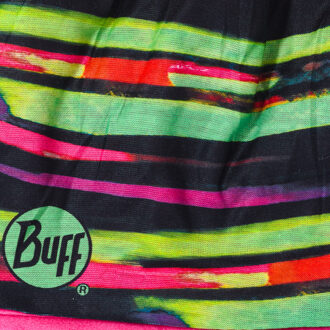 Buff Muts met fleecevoering 119800 Veelkleurig - One Size
