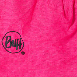 Buff Muts met fleecevoering 120900 Fuchsia