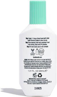 Buff’ N Polish Milde Chemische Exfoliant 30 ml