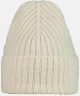 Buff Nilah Ice Muts Dames Wit - One size