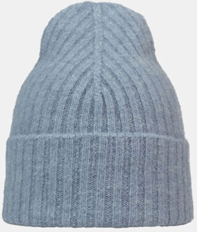 Buff Nilah Lake Blue Muts Dames Blauw - One size