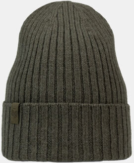Buff Norval Bark Muts Groen - One size