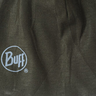 Buff Omkeerbare muts 100000 Groen