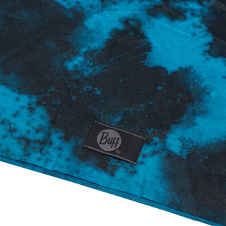 Buff Oneindige hals 128800 Unisex Blauw
