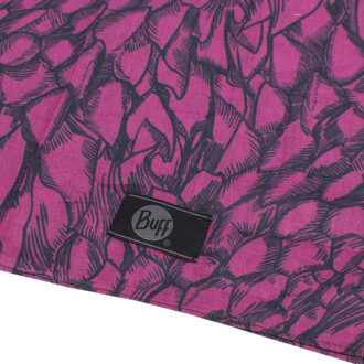 Buff Oneindige hals 132500 Unisex Violet