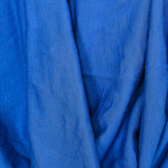 Buff Oneindige kraag voor glad gezicht en hals 59700 unisex Blauw