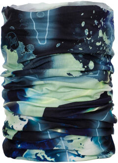 Buff Original EcoStretch Tunnelsjaal-Blauw - nosize