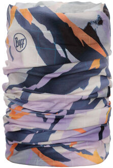 Buff Original EcoStretch Tunnelsjaal-Lichtblauw - nosize