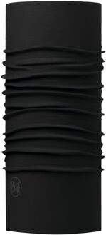 BUFF� Original Nekwarmer Unisex - Zwart - One Size