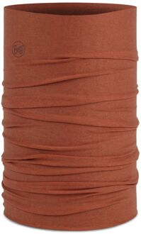 Buff Original Solid Cinnamon Oranje - One size