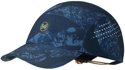 Buff Pack Speed Cap-Blauw - L/XL