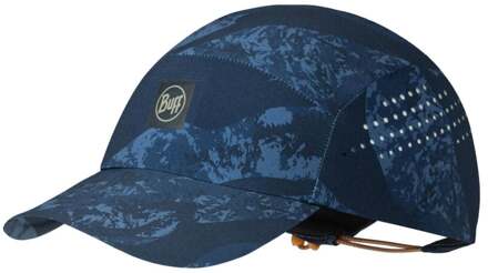Buff Pack Speed Cap-Blauw - S/M