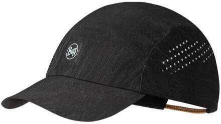 Buff Pack Speed Cap-Zwart - S/M,L/XL