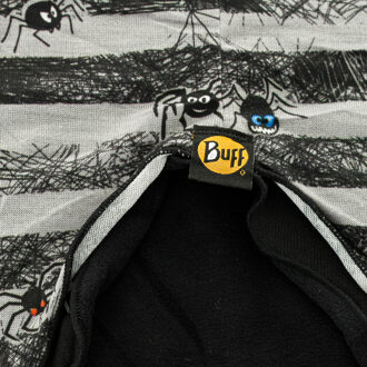 Buff Polar bandana met elastische pasvorm en zonnebescherming 37000 unisex Veelkleurig - One Size