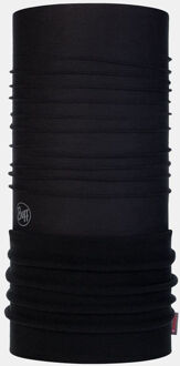 Buff Polar Black Buff Junior Zwart - One size