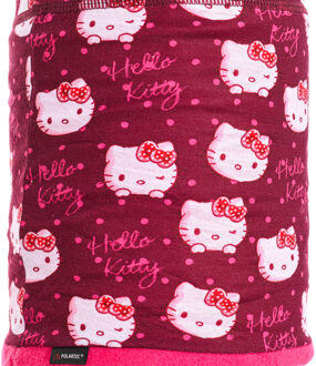 Buff Polar buiskraag 112800 Lila