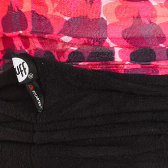 Buff Polar Buisvormige Halsband 105000 Roze - One Size