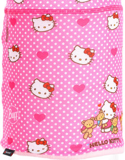 Buff Polar Buisvormige Halsband 110600 Roze