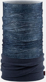Buff Polar Katic Blue Buff Blauw - One size