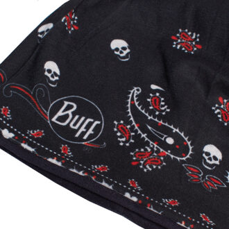 Buff Polar muts 124000 Unisex - maat Zwart