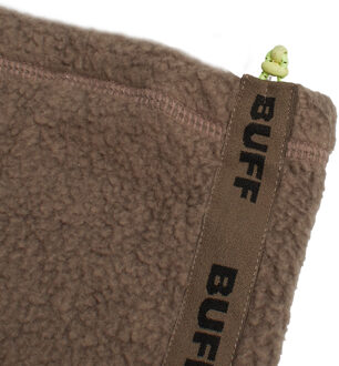 Buff Polar Nekbeschermer 126100 Unisex Bruin