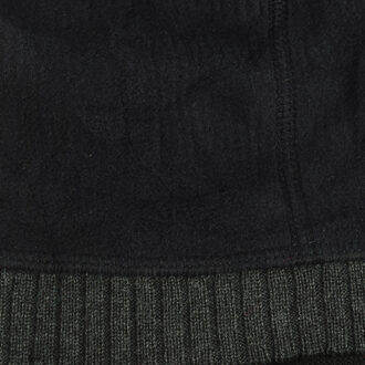 Buff Polartec 100400 muts - maat Zwart