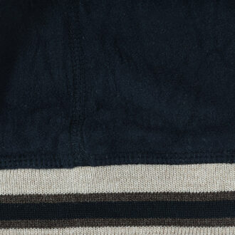 Buff Polartec 98600 muts Zwart