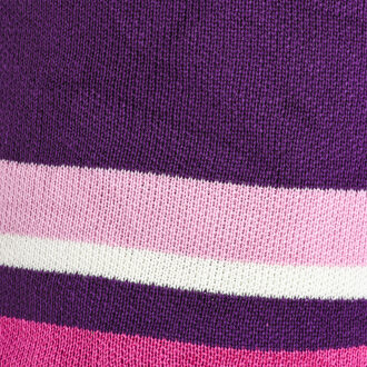 Buff Polartec ademende microvezel kraag 96600 unisex Lila