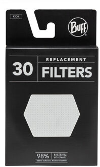BUFF® FILTER REFILL 30 PACK FOR CHILD FACE MASK - FILTER