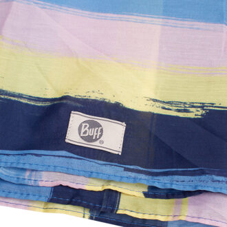 Buff Sjaal Foulard 129900 Vrouw Veelkleurig - One Size