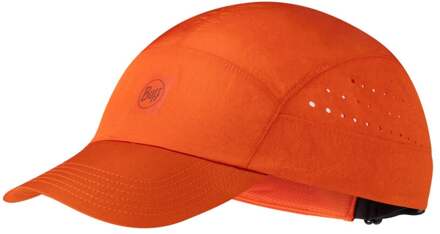 Buff Speed Cap-Oranje - S/M