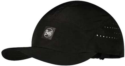 Buff Speed Cap-Zwart - L/XL