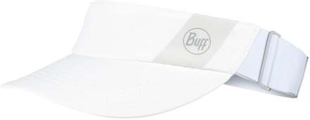 Buff Speed Visor Dames-wit - nosize