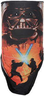Buff Star Wars 11400 Unisex Elastic Fit Fleece Bandana Veelkleurig
