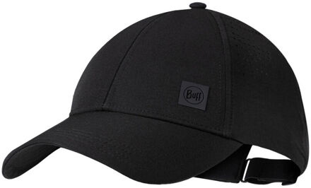 Buff Summit Cap-Zwart - S/M,L/XL