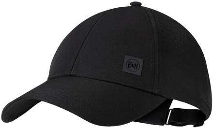 Buff Summit Solid Black Pet Zwart - S/M