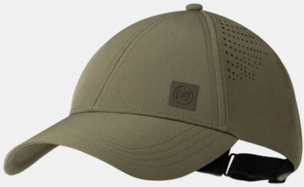 Buff Summit Solid Tundra Khaki Pet Groen - L/XL