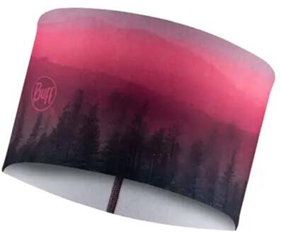 Buff Tech Hoofdband Dames-Pink - nosize