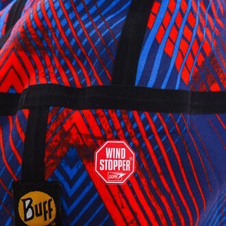 Buff Thermische badmuts 100800 Blauw - One Size