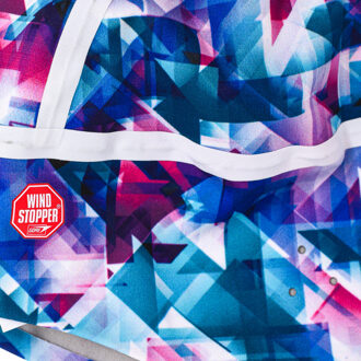 Buff Thermische loopkap 94000 Blauw