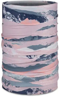 Buff Thermonet Nek Warmer Dames-Pink - nosize